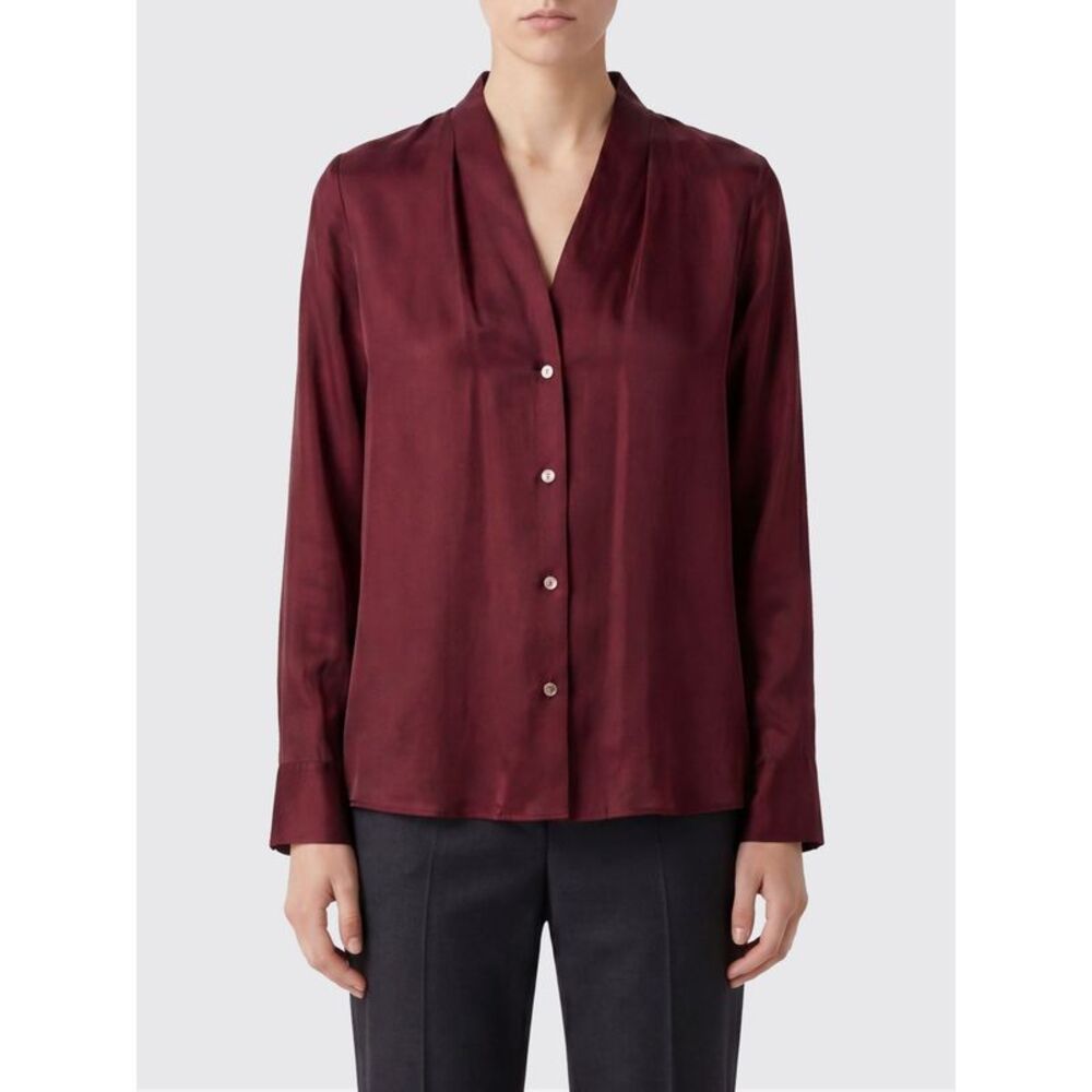 Forte Forte Shirt Woman Ruby